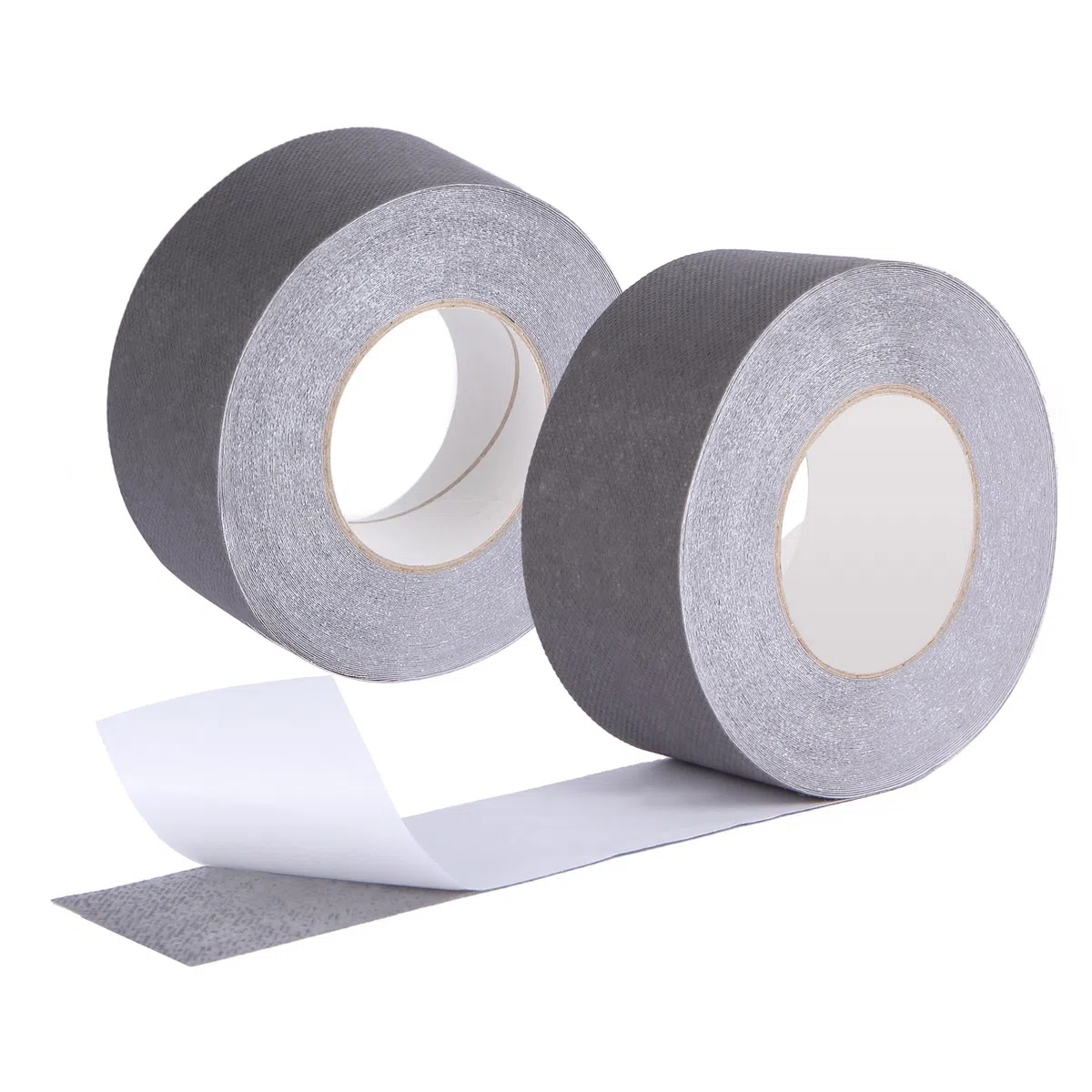 Nastro Barriera al Vapore, Nastro Adesivo Flessibile per Film Barriere al Vapore e Membrane di Copertura, Ultra Resistente ed Flessibile (5cm x 25m x 2 rotoli)