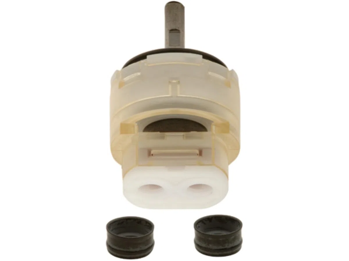 RR Cartuccia a Dischi ceramici diam. mm 32 Movimento a Joystick
