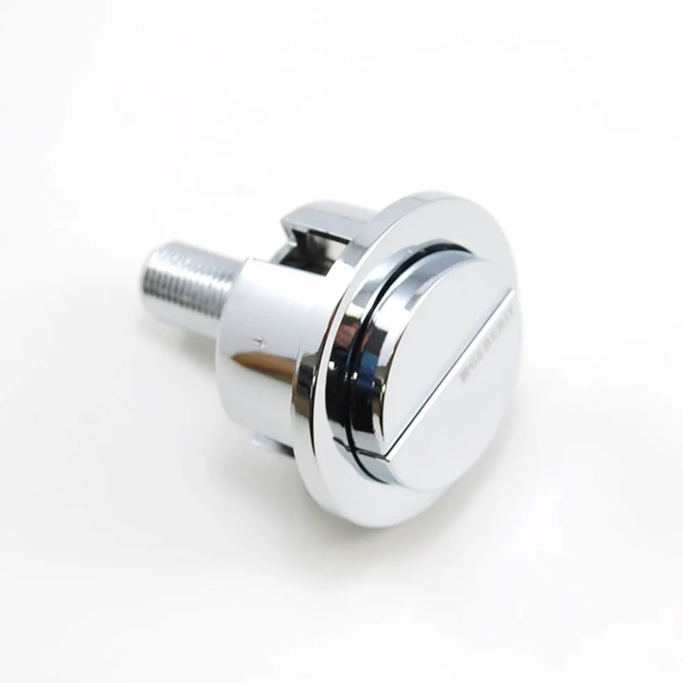 Geberit – Pulsante Meccanismo Serie 290 per scarico doppio, 243.318.21.1)