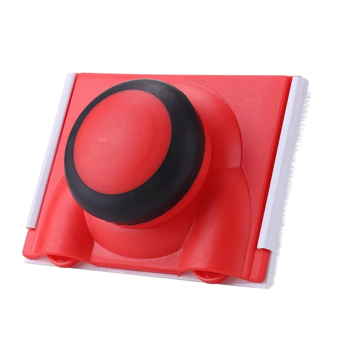 Strumento Pittura Bordi, Paint Edger Paint Pad, Tampone Per Bordi Pareti Per Pittura, Applicatore Per Pittore Angolare, Strumento Multifunzionale Per Bordatura Della