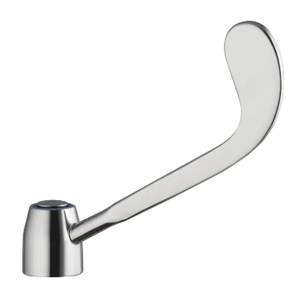 Dianhydro 242-PB135 Leva Clinica per Rubinetto vitone 8x24mm, Multicolore