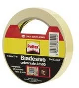 BIADESIVO UNIVERSALE PATTEX 19mmx25m