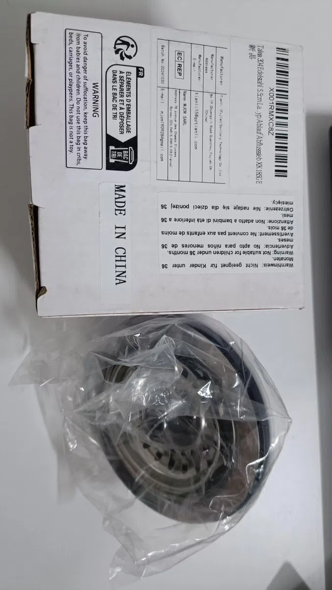 Talea Acciaio inossidabile 304 5,5 cm vite lunga lavello cucina 114 mm ciotola tipo scarico filtro di scarico XK185GE