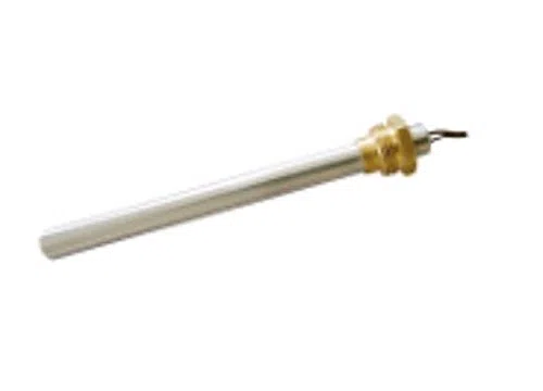 Candeletta Accensione Resistenza Raccordo 3/8 250 W L 146 Diam. 9,9 Mm Per Stufa Pellet Ravelli