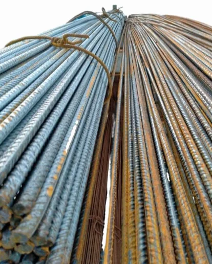 FERRO TONDO NERVATO CARPENTERIA BARRA DIAMETRO 12 MT 3 PER COSTRUZIONE RECINZIONE (pezzi 2)