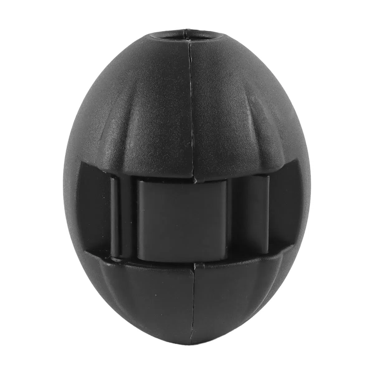 Qury Rubinetto Estraibile a Sfera a gravità, Sfera di trazione Adatta per rubinetti in Nylon da 11-12 mm, sistemi Idraulici Domestici