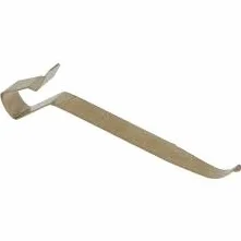 GEBERIT Serie 813.514.00.1 Molla per piastra di copertura