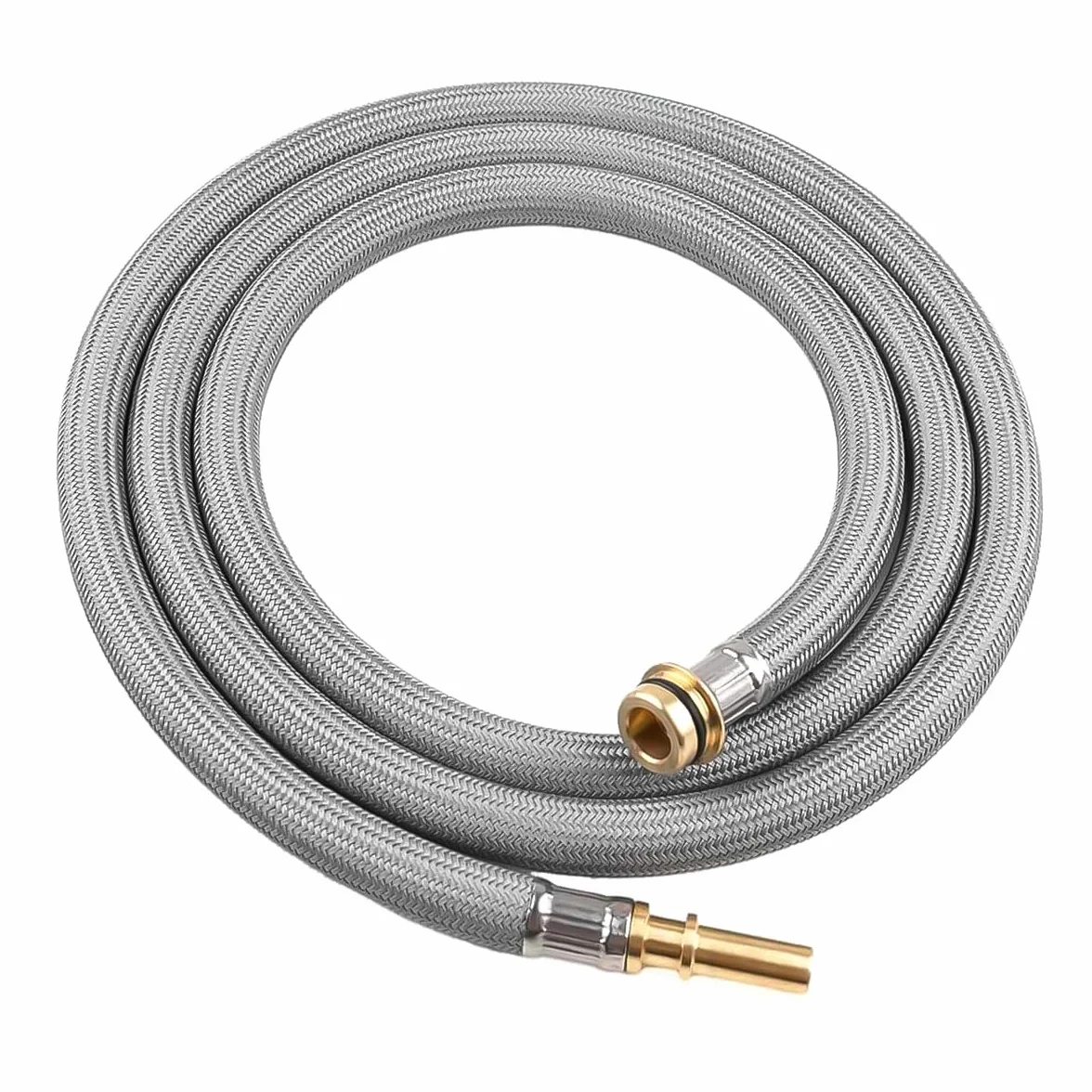 88624000 Tubo flessibile di ricambio per rubinetto da cucina Hansgrohe con doccetta estraibile 95507000 95506000