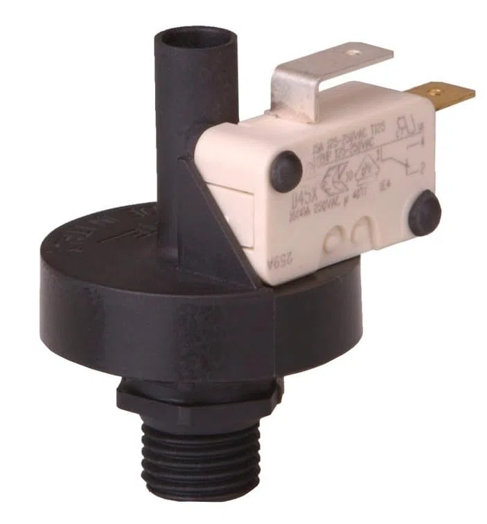 FIGEVIDA Pressostato acqua 0,5 bar 14707001