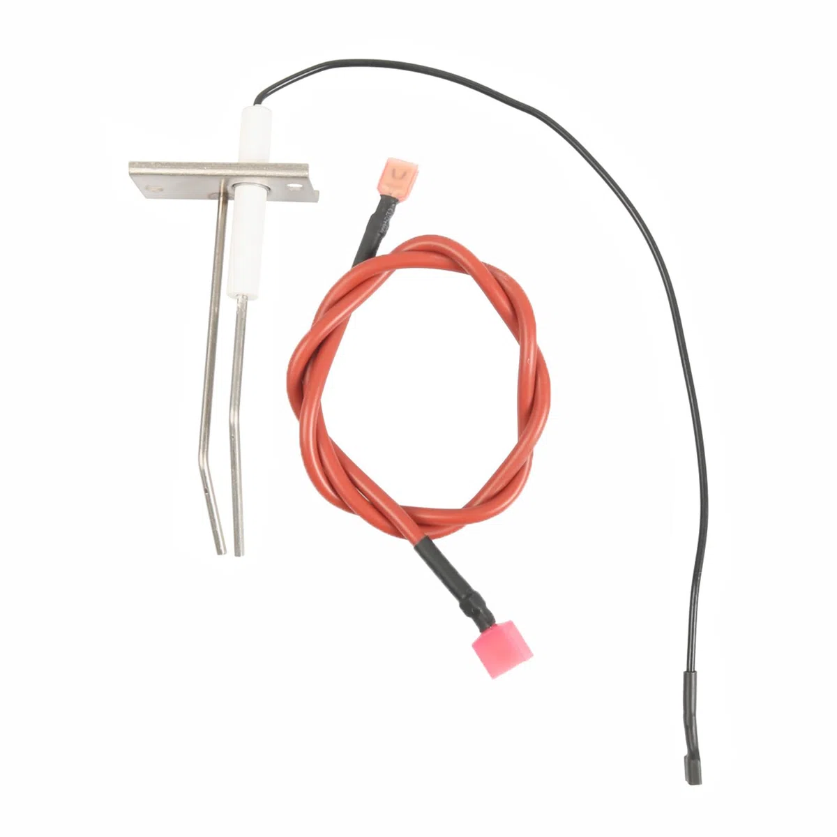 34570 Gruppo elettrodo per forno RV, sostituzione dell'elettrodo di accensione per forno RV compatibile con Atwood e compatibile con Hydro Flame 7916-II 8516-IV 8520-IV 8525-IV