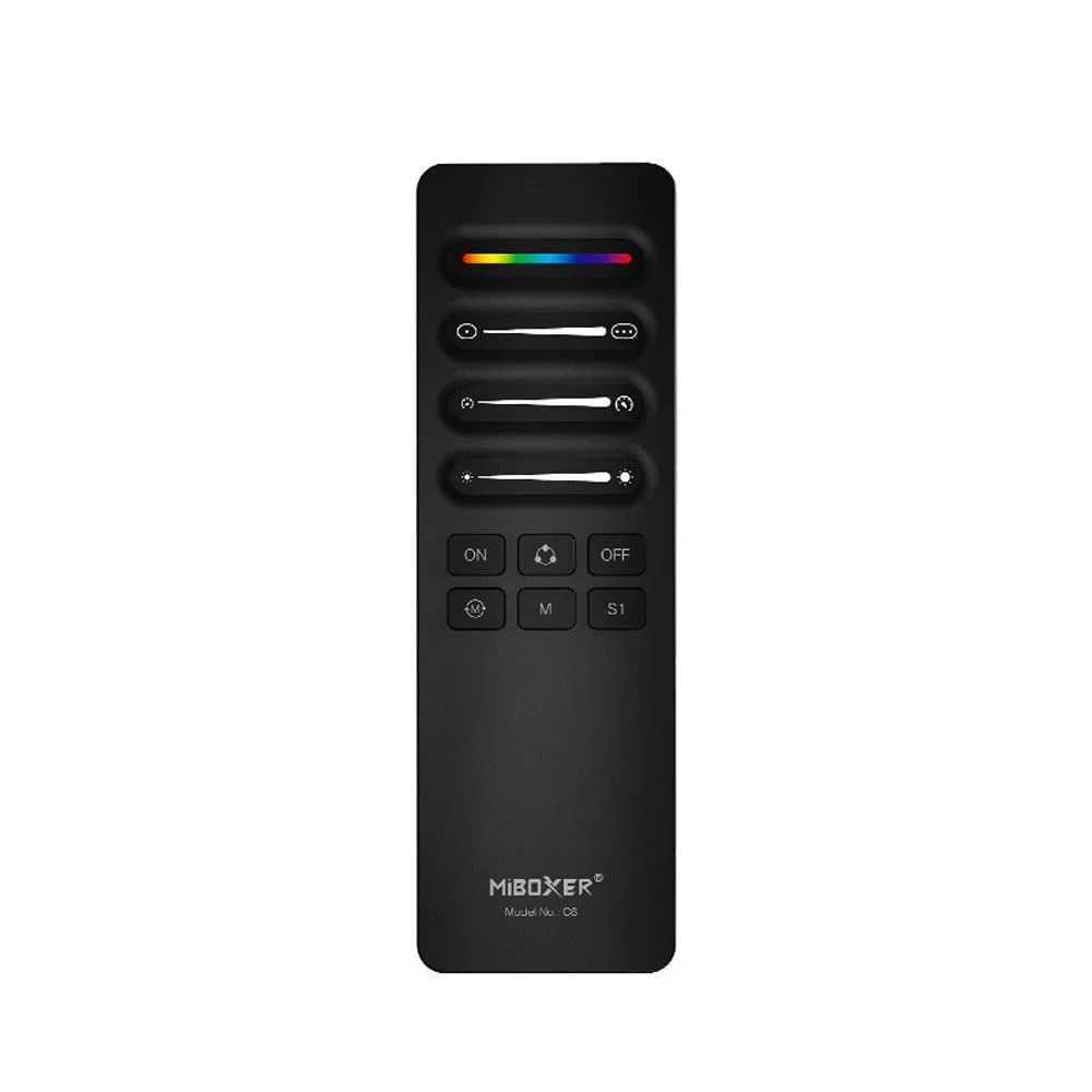 LGIDTECH Telecomando C6 Miboxer SPI