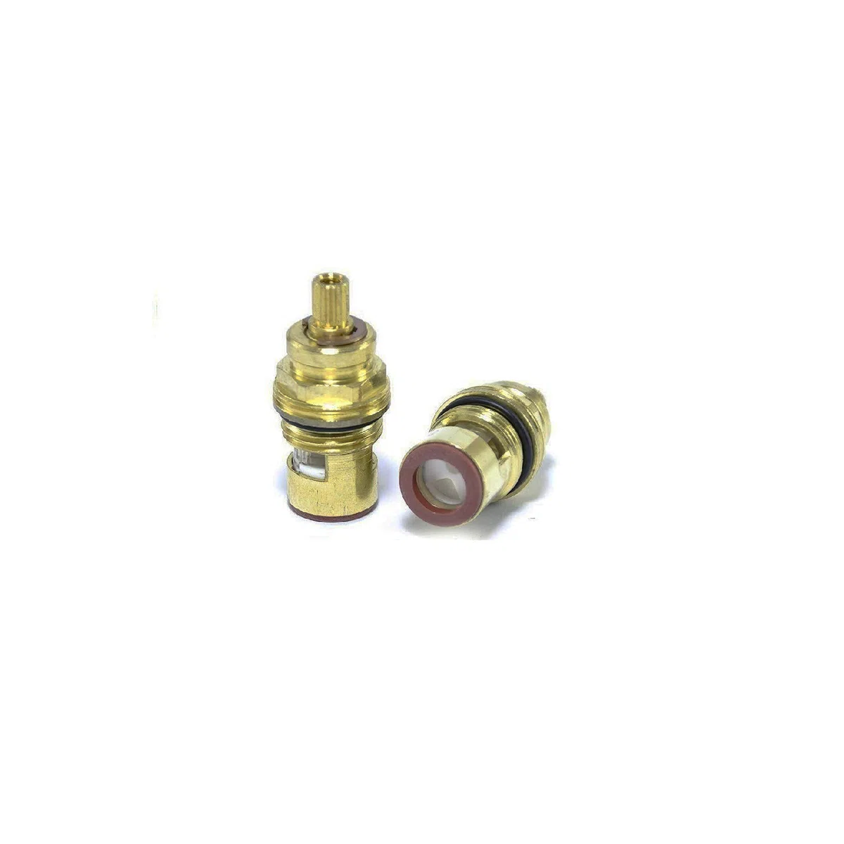 Nobili Rubinetterie RVT200/5S Vitone Ceramico