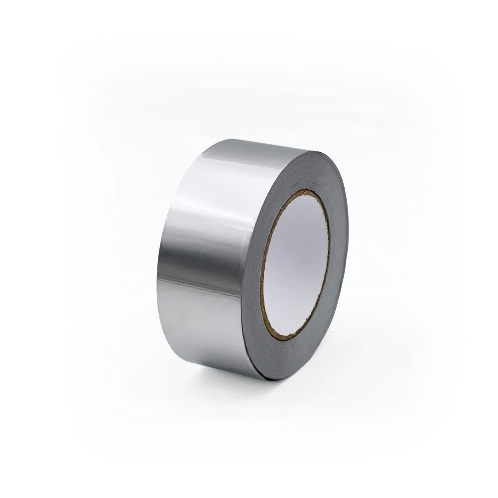 Intel Uomo in alluminio nastro adesivo 50 mm x 45 m in alluminio nastro adesivo