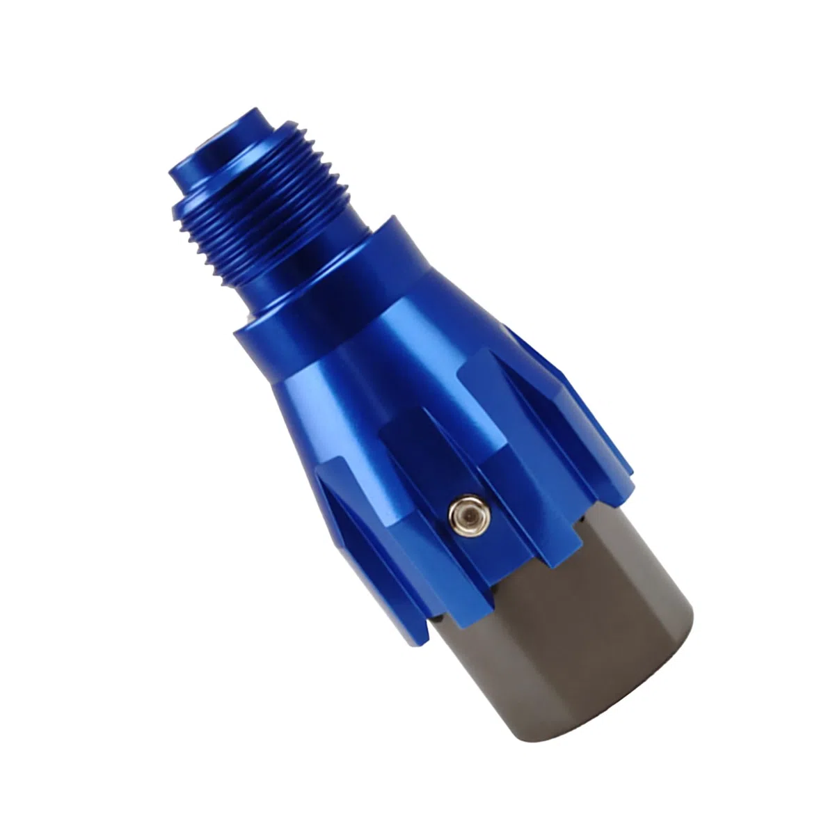 Giunto Girevole Per Pistola Airless | Raccordo Girevole Per Spruzzatore Airless | Accessorio 360° per Murature Soffitti Industriali