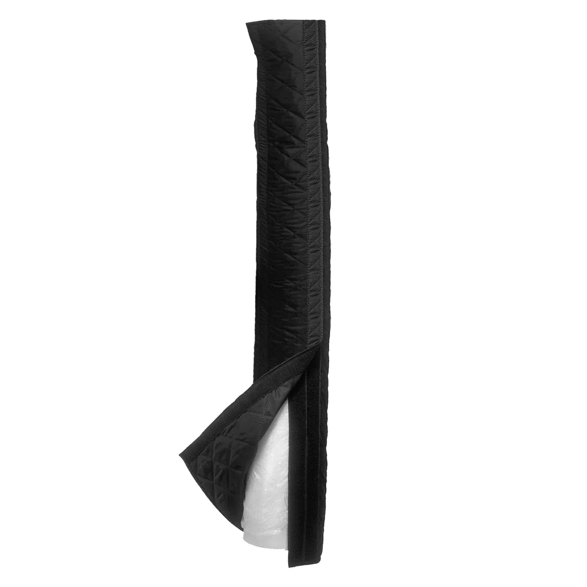 Manicotto Isolante per Tubi AC,Isolamento Tubi Condizionatore - Fascia Isolante per Condotti AC Facile Installazione Adatta a Tubi di Scarico da 12.7 cm e 15 cm di Diametro