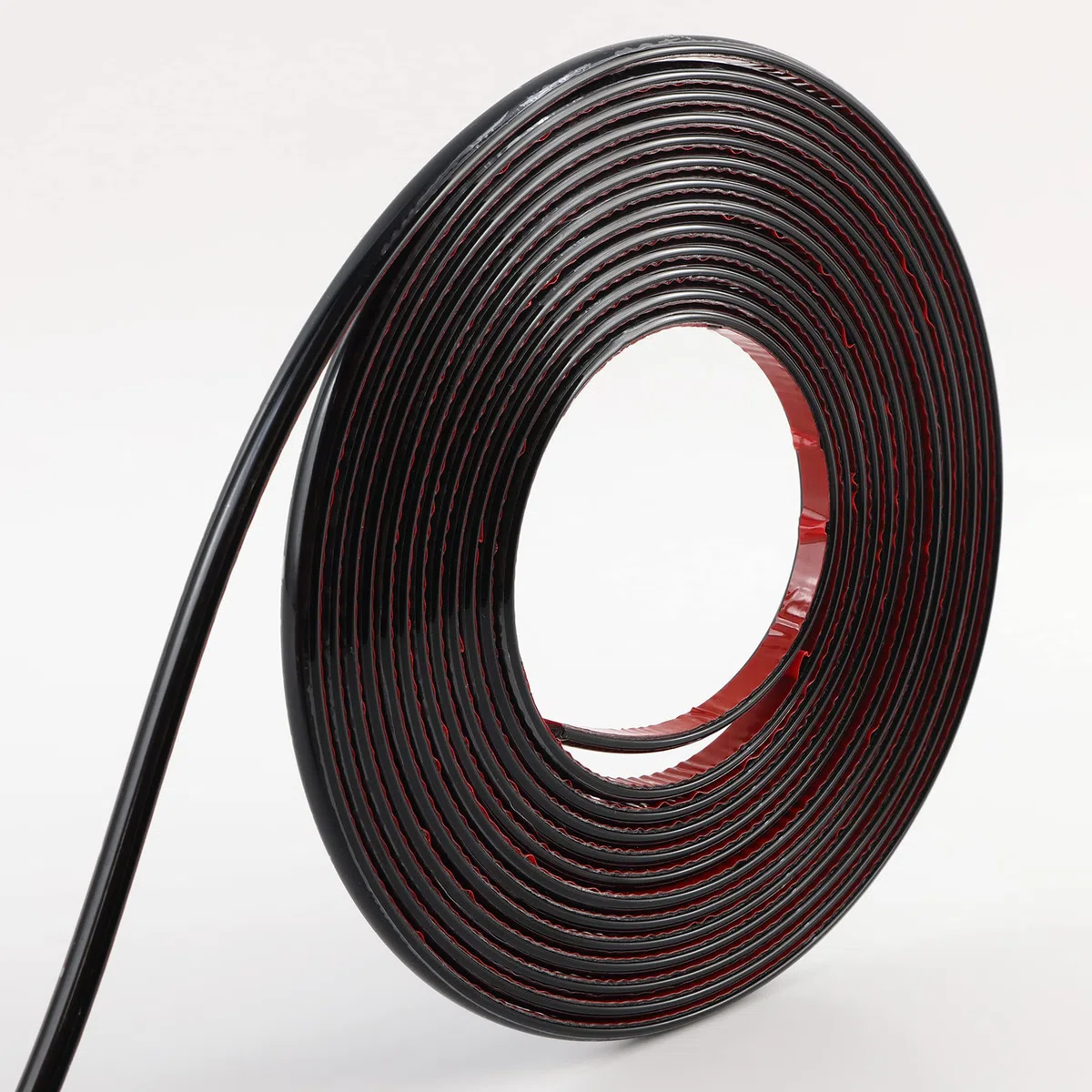 10m buccia e bastone stampaggio Trim, flessibile specchio parete soffitto pavimento armadio piastrelle bordo stampaggio