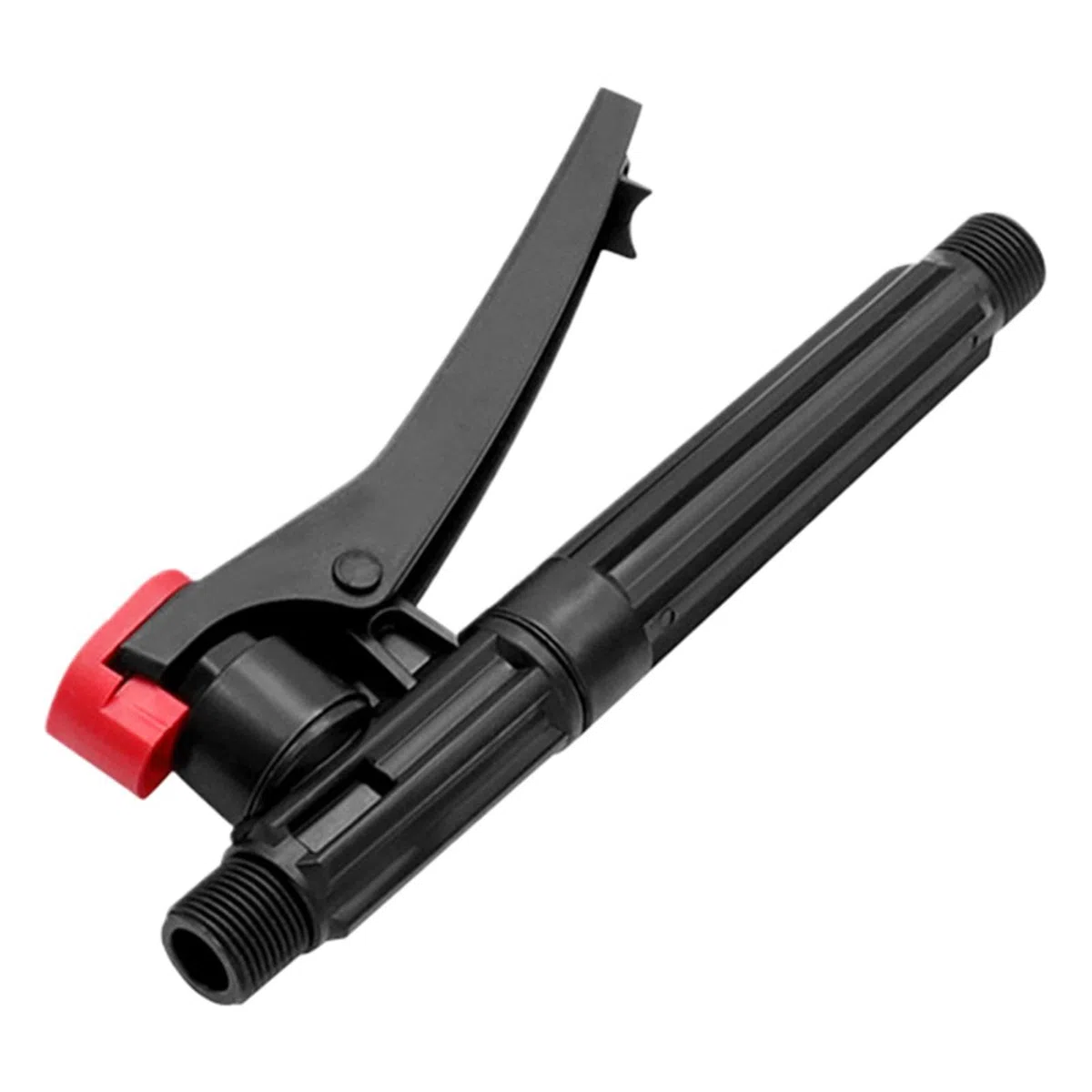 Maniglia Dello Spruzzatore, Manico Di Ricambio Per Spruzzatore A Pompa, 19x5,5 Cm, Compatibile Con Spruzzatori Manuali Ed Elettrici, Per Agricoltura Giardinaggio E Pulizia Auto