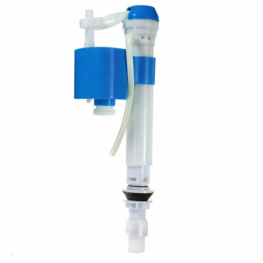 Valvola di riempimento della valvola a incasso a galleggiante dell'entrata inferiore 1/2" per Bathromm