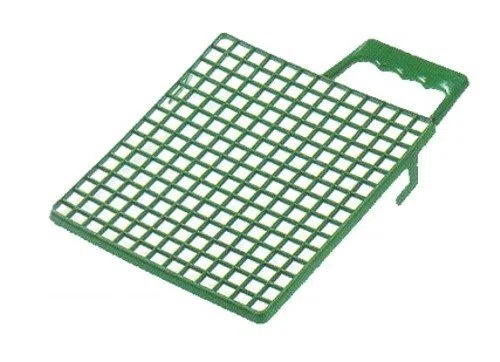 Griglia Plastica Per Rulli Cm 25 Colori Pennelli