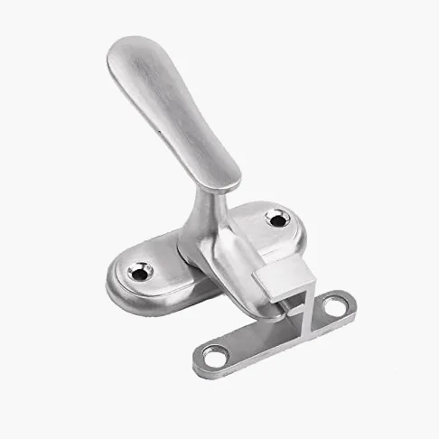 Maniglia Finestra Porte e finestre in acciaio inossidabile Serratura a ghigliottina Maniglia for finestra Maniglia for finestra scorrevole Maniglia for finestra di sicurezza Raccordi hardware Maniglie