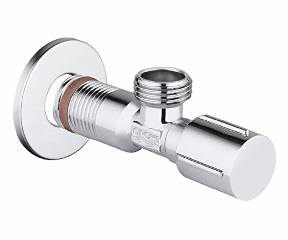 GROHE Robinnet di squadra, pezzo di ricambio, Argento, 22043000