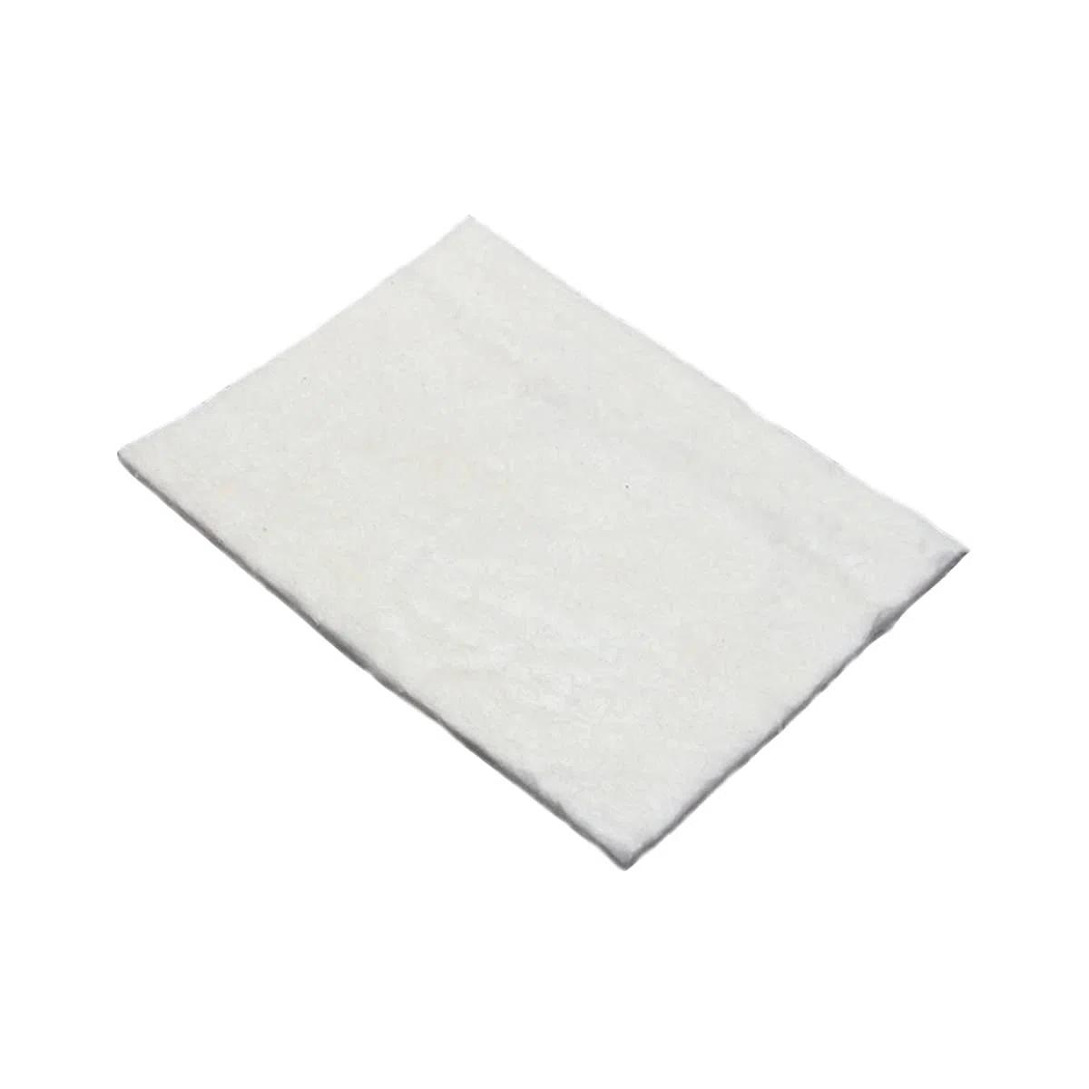 Ceramic Fiber Blanket - Deflettori di Isolamento ad Alta Temperatura per Stufa a Legna forgiare Forno per Pizza Forno Isolamento Camino,10mmx500mmx600mm