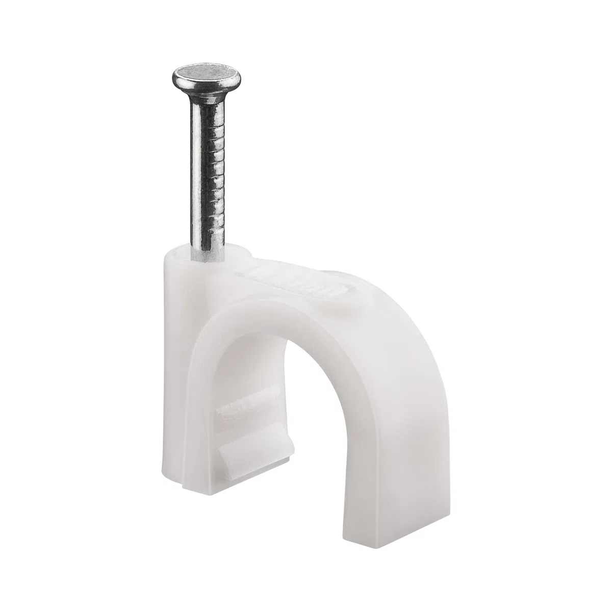 Wentronic KBCR FERMACAVO DA MURO 10 MM. CONF. 100 PEZZI