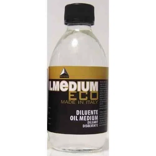 Maimeri 5826605 250ml Medium - Eco Oil Color